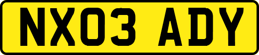 NX03ADY