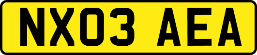 NX03AEA