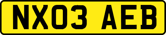 NX03AEB