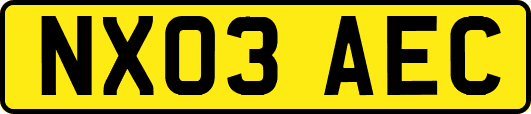 NX03AEC