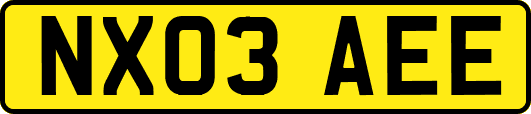 NX03AEE