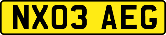 NX03AEG