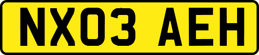 NX03AEH