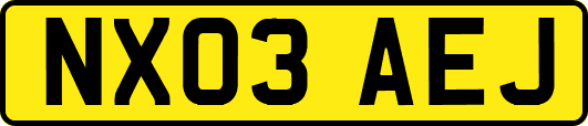 NX03AEJ