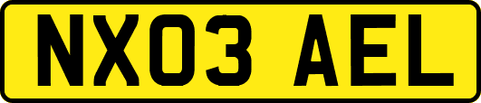 NX03AEL