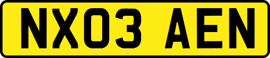 NX03AEN