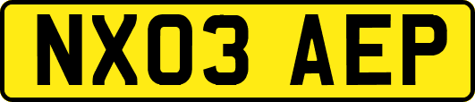NX03AEP