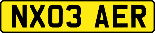 NX03AER
