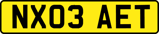 NX03AET