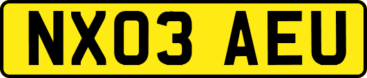 NX03AEU