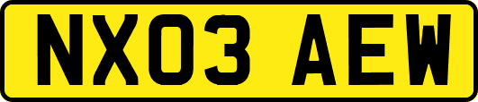 NX03AEW