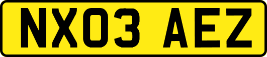 NX03AEZ