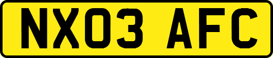NX03AFC