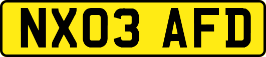NX03AFD
