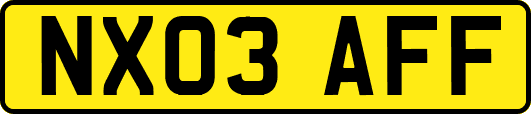 NX03AFF