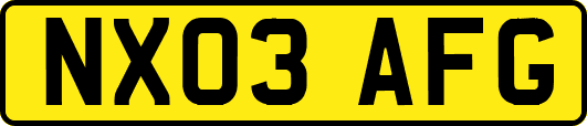 NX03AFG