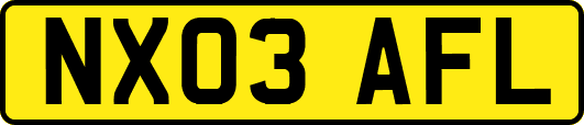NX03AFL
