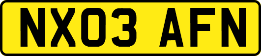 NX03AFN