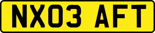 NX03AFT