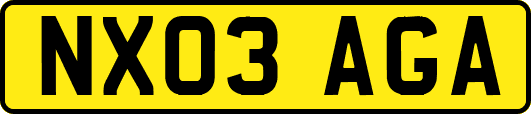 NX03AGA