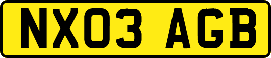 NX03AGB