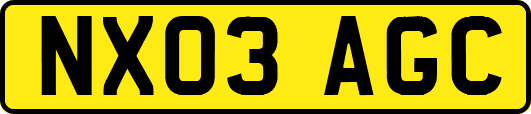 NX03AGC