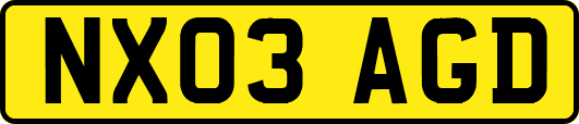 NX03AGD