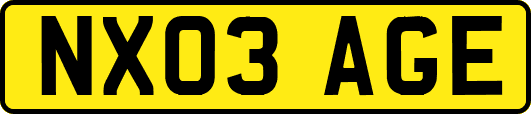 NX03AGE