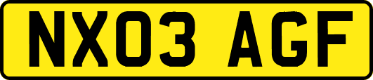 NX03AGF