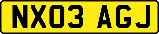 NX03AGJ