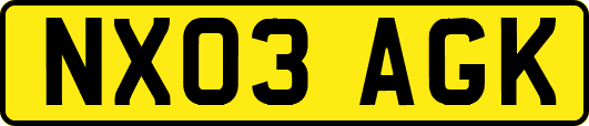 NX03AGK