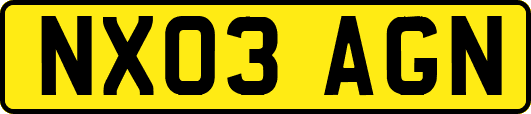 NX03AGN