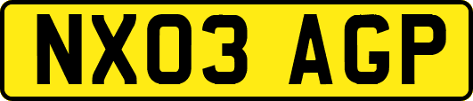 NX03AGP