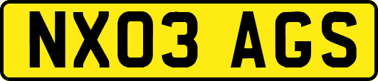 NX03AGS