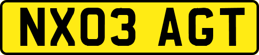 NX03AGT