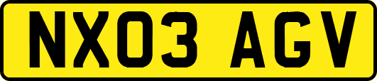 NX03AGV