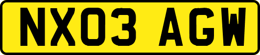 NX03AGW
