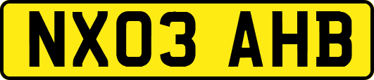 NX03AHB