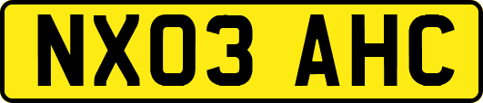 NX03AHC