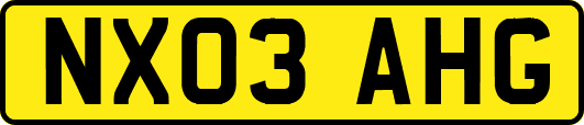 NX03AHG