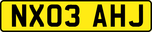 NX03AHJ