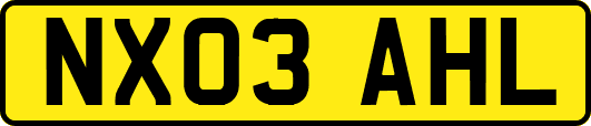 NX03AHL