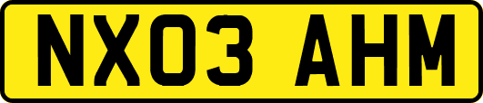 NX03AHM