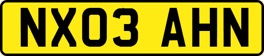 NX03AHN