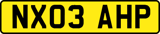 NX03AHP