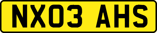 NX03AHS