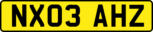 NX03AHZ