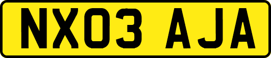 NX03AJA