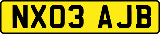 NX03AJB