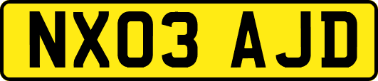 NX03AJD